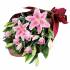 兵庫県明石市フローリストイマイの花　花束